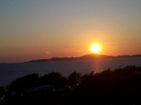 View Talay 5C, Sea View studio, 10th floor